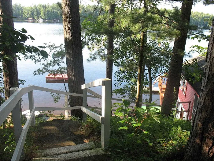 Brantingham Lake House Picture 7