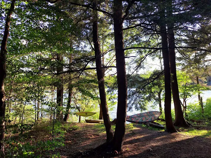 Nicks Lake Campground Picture 1