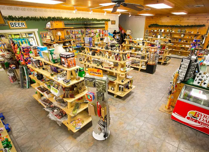 Old Forge Camping Resort Picture 7