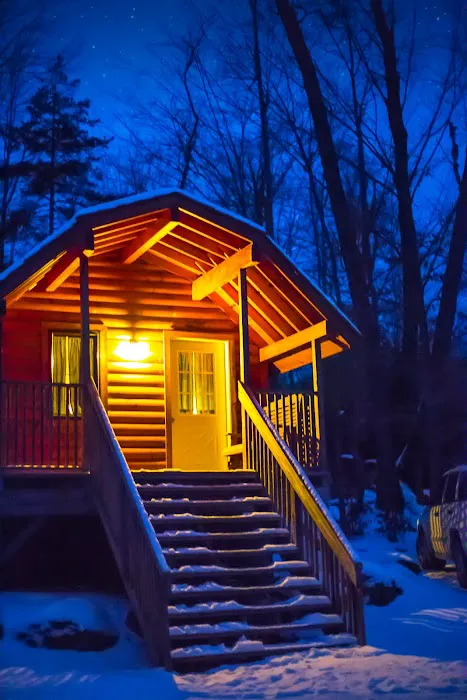 Old Forge Camping Resort Picture 4