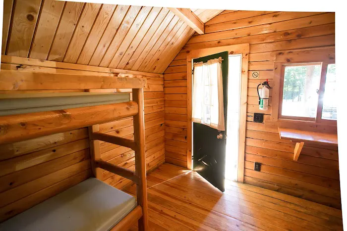 Old Forge Camping Resort Picture 3