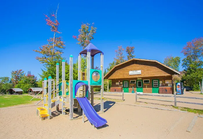 Old Forge Camping Resort Picture 10