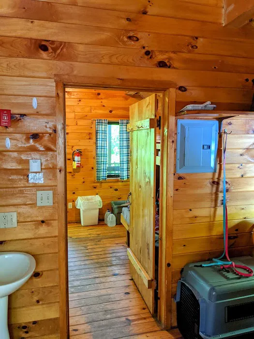 Old Forge Camping Resort Picture 9