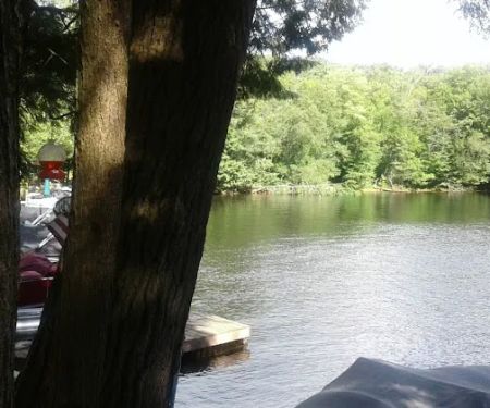 Bald Mountain Colony