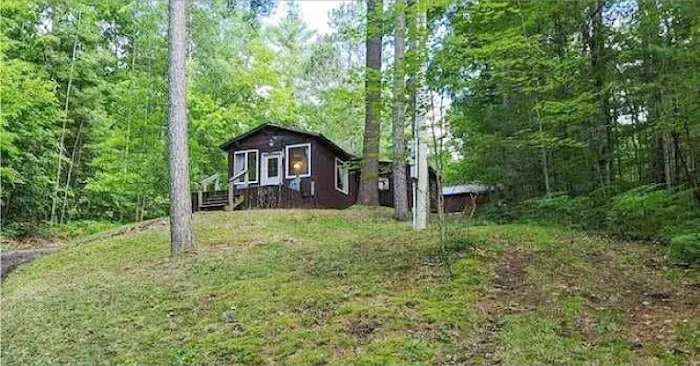 Hidden Leaf Cottage Picture 7