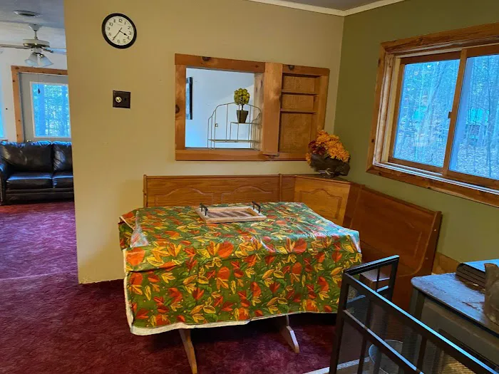 Hidden Leaf Cottage Picture 4