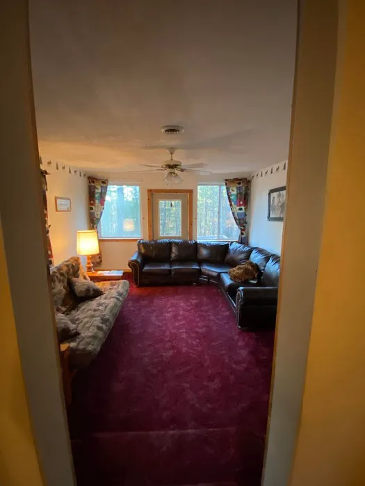 Hidden Leaf Cottage Picture 2