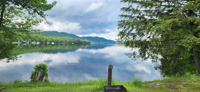 Alger Island access point Picture 3