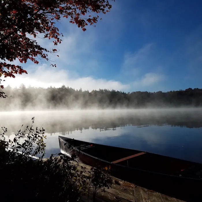 Alger Island access point Picture 5