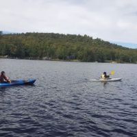 Alger Island access point ico