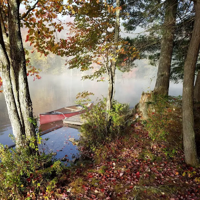 Alger Island access point Picture 6