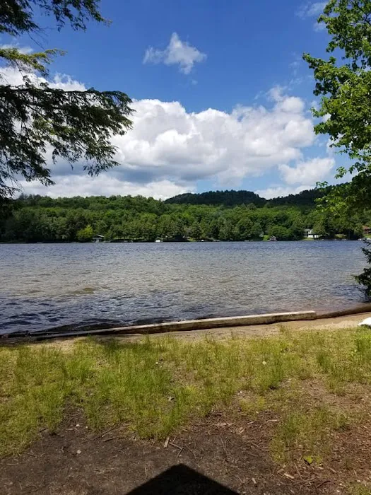 Alger Island Campground Picture 4