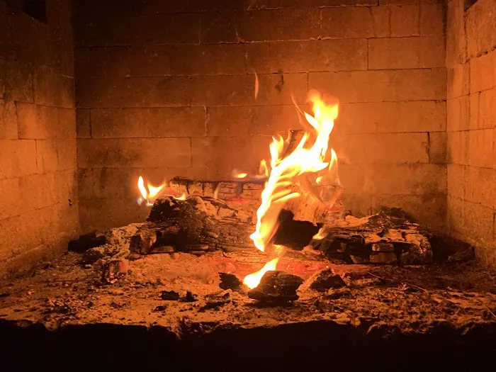 Alger Island Campground Picture 10