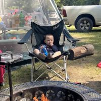 Pleasant Lake Campground ico