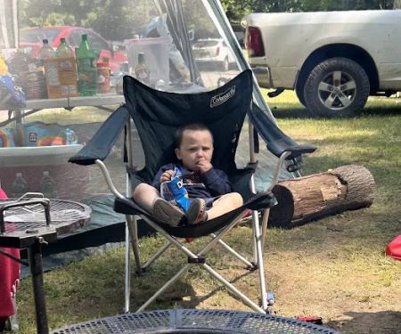 Pleasant Lake Campground