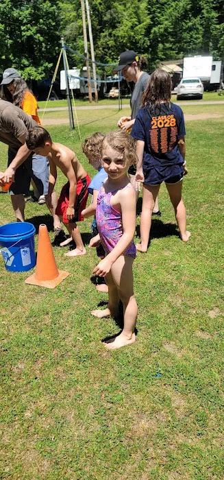 Pleasant Lake Campground Picture 2