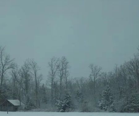 Mount of Blessing Camp