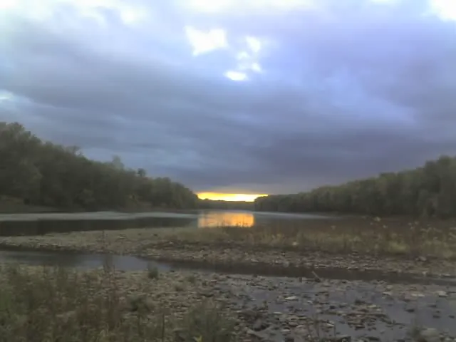 A1 Susquehanna Campground Picture 5