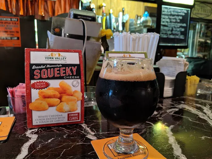 Green Valley Campground-Grocery Picture 7