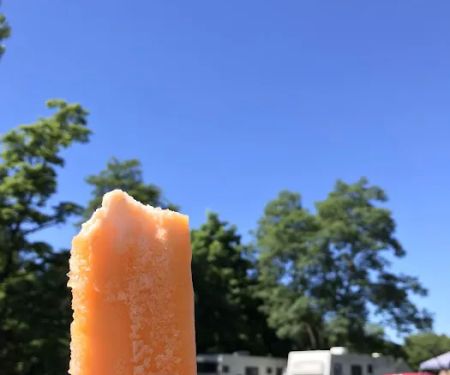 Green Valley Campground-Grocery