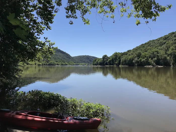 Green Valley Campground-Grocery Picture 2