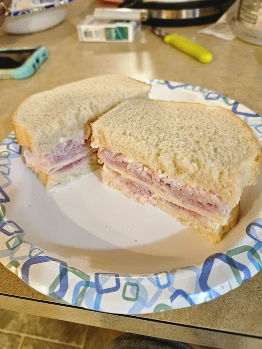 Green Valley Campground-Grocery Picture 8