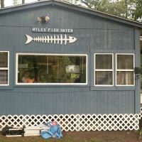 Myles' Fish Haven ico