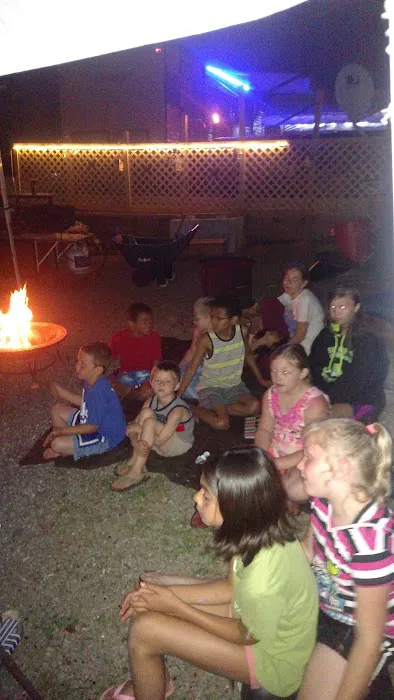 Shady Brook Campground & Boat Rental, LLC Picture 3