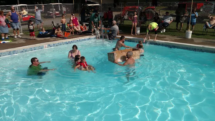 Shady Brook Campground & Boat Rental, LLC Picture 4