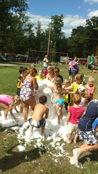 Shady Brook Campground & Boat Rental, LLC Picture 2