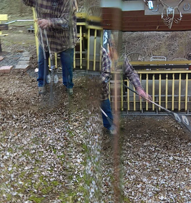 Duncannon Lions Club Campground Picture 4