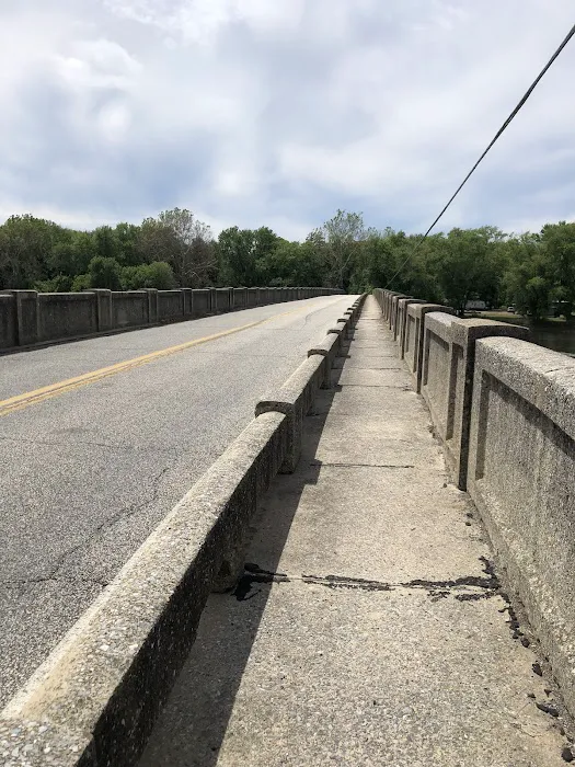 Duncannon Lions Club Campground Picture 3