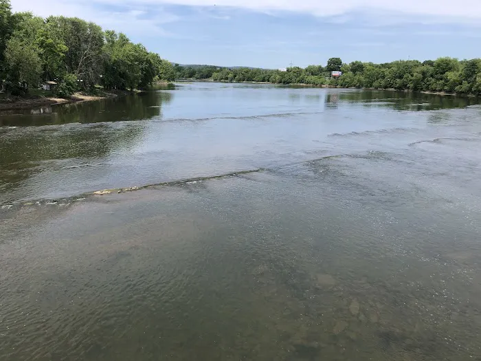 Duncannon Lions Club Campground Picture 5