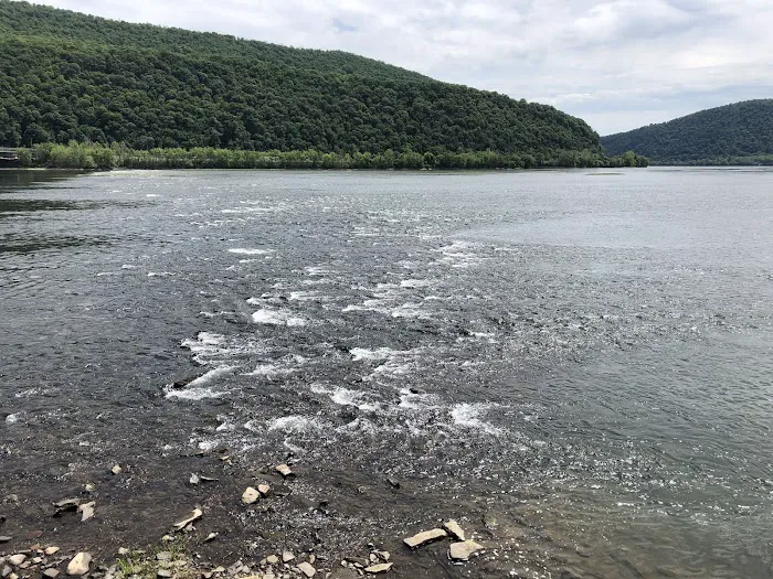 Duncannon Lions Club Campground Picture 1