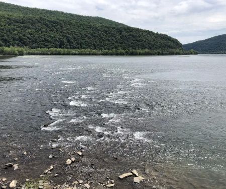 Duncannon Lions Club Campground