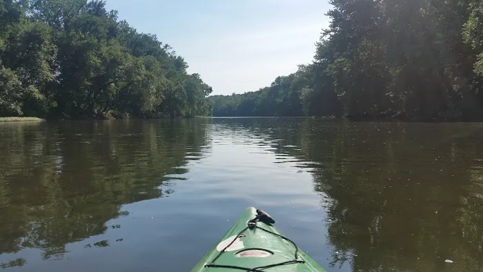 Riverfront Campground Picture 1