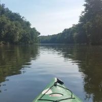 Riverfront Campground ico