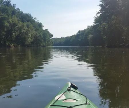 Riverfront Campground