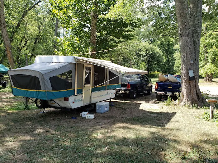 Riverfront Campground Picture 8