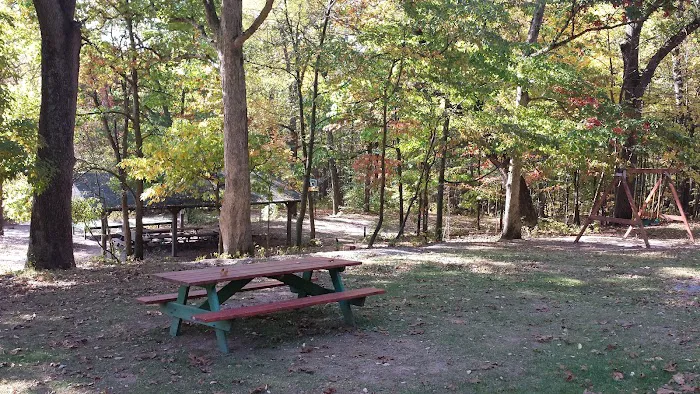 Camp Reily Picture 1