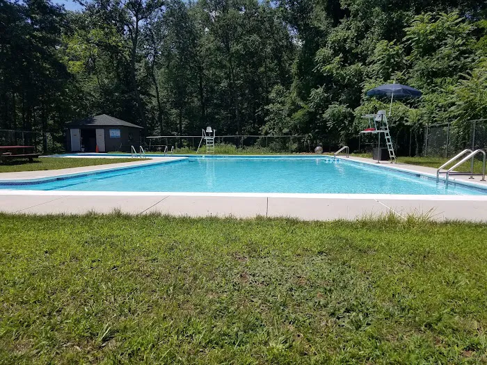 Camp Reily Picture 4