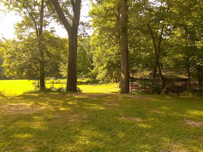 Camp Reily Picture 10