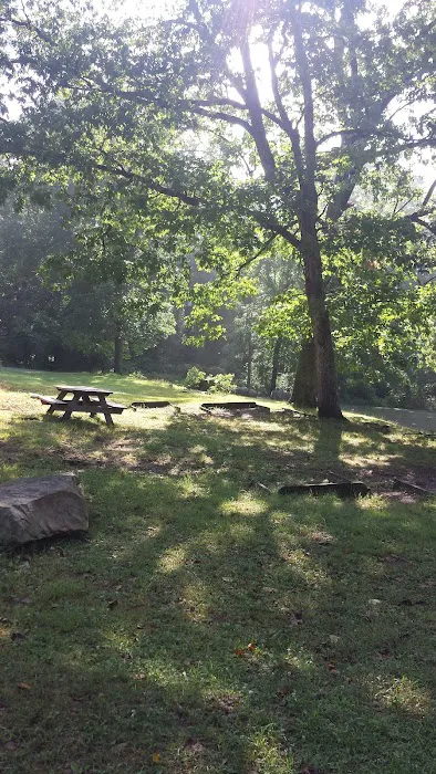 Camp Reily Picture 2