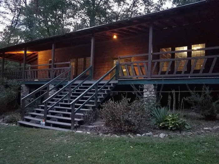 Camp Reily Picture 6