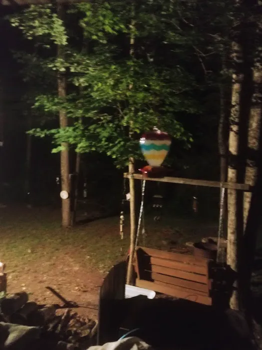 Perry County Recreation Association Picture 1