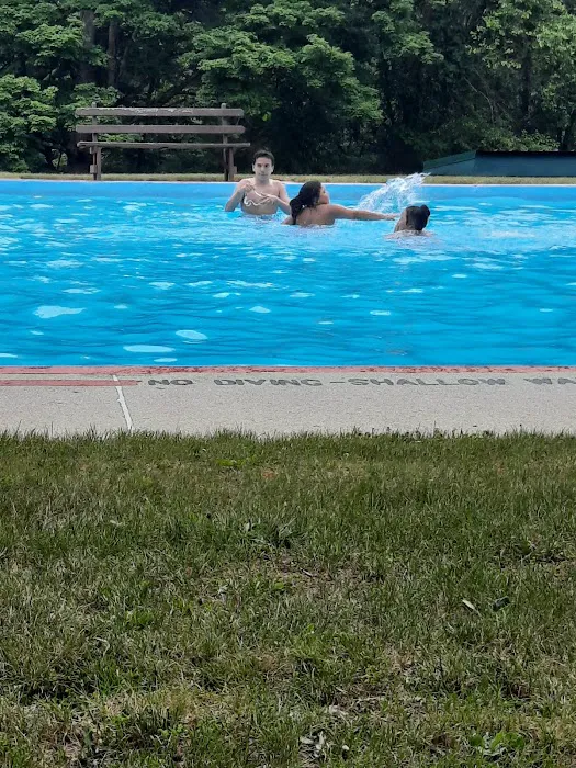 Perry County Recreation Association Picture 8