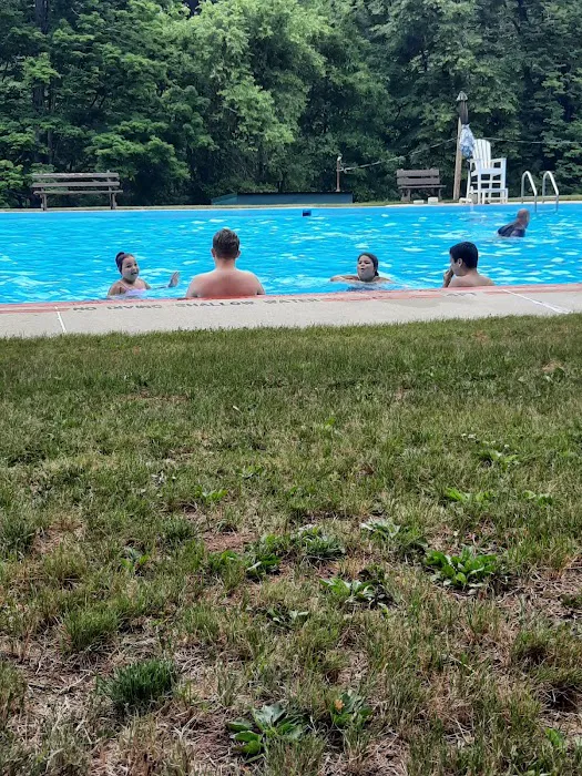 Perry County Recreation Association Picture 6