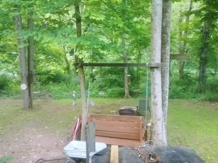 Perry County Recreation Association Picture 5