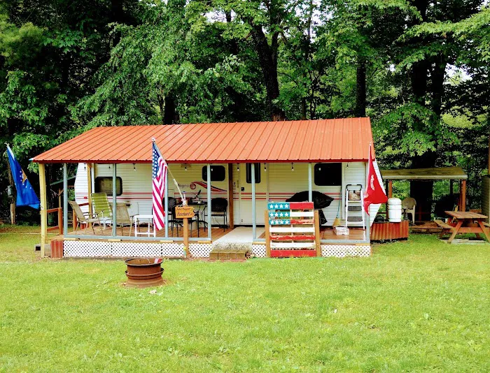 Perry County Recreation Association Picture 7