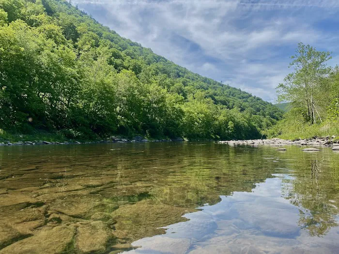 Bonnell Flats Campground Picture 3